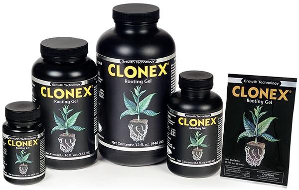 Growth Technology Clonex gyökereztető zselé 50 ml