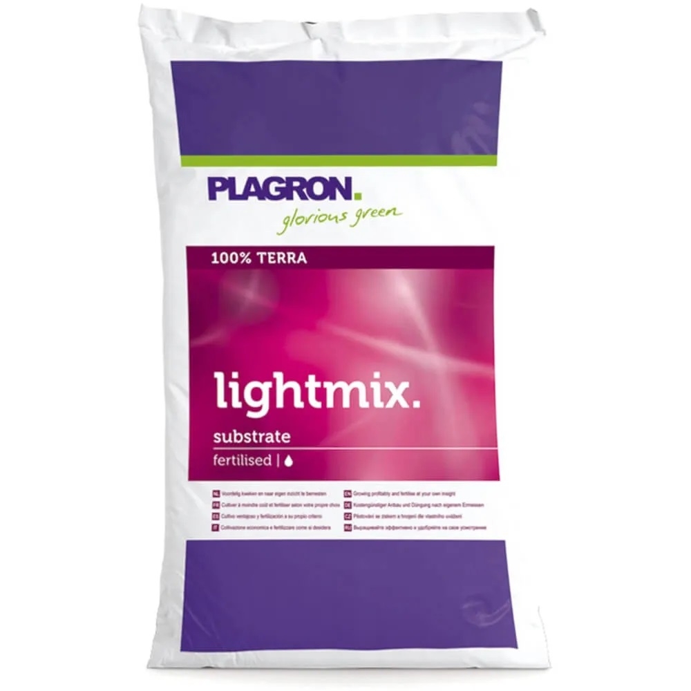 Plagron Lightmix Perlittel